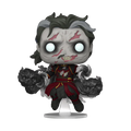 Pop! Dead Strange