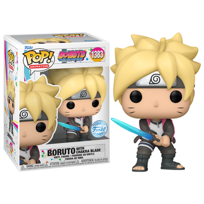 pop boruto with chakra blade 1383
