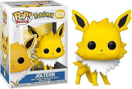 Pop! Voltali