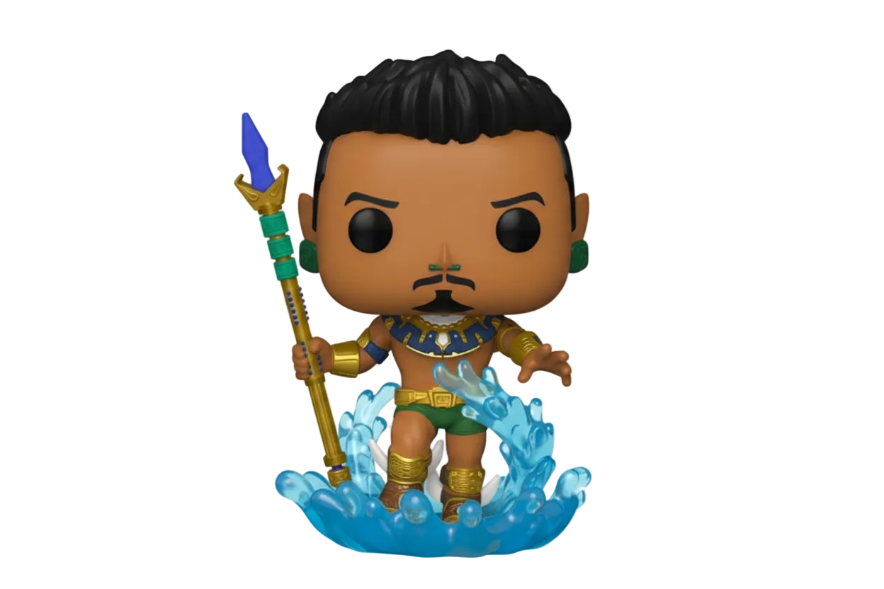 Pop! Namor