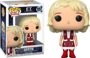 Pop! Gertie
