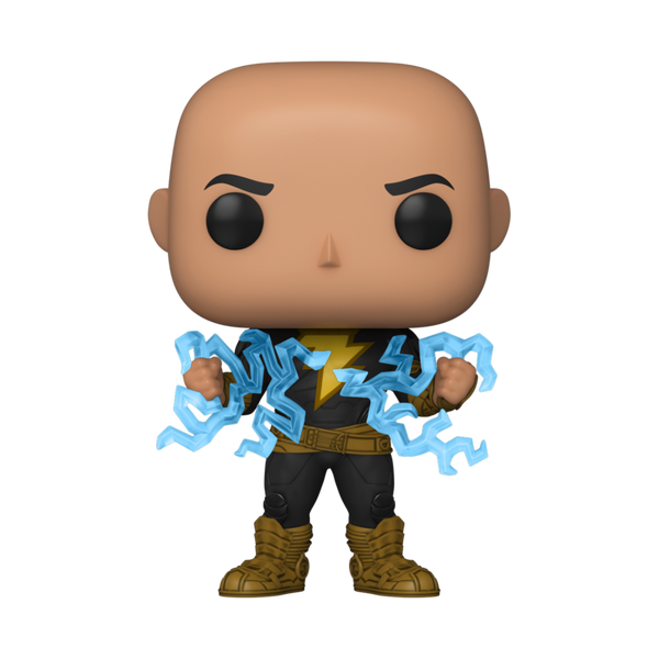 pop black adam 1232