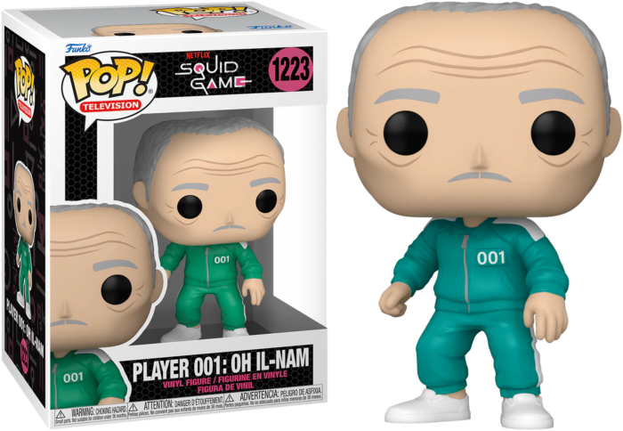 Pop! Il-nam 001