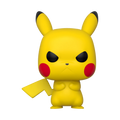 Pop! Pikachu
