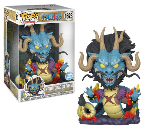 Kaido como Dragón - ¡Pop! Jumbo - RESERVAR* 