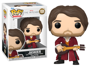 Pop! Jaskier