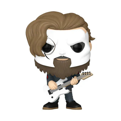 Jim Root – RESERVA*