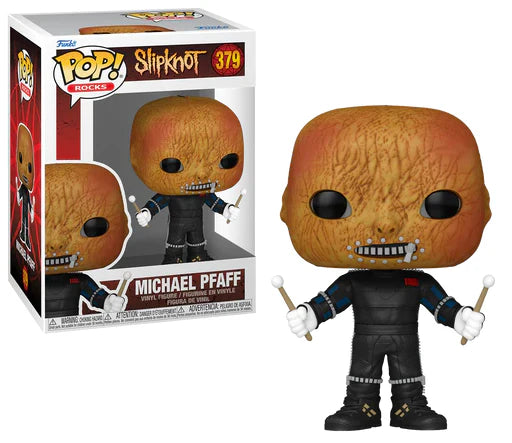 Pop! Tortilla Man