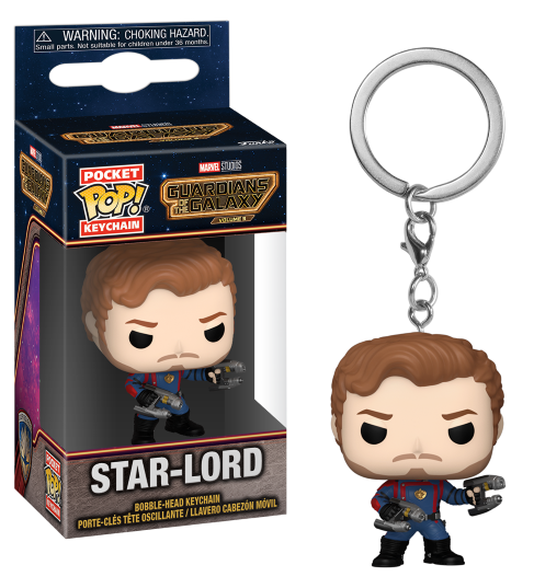 Porta-chaves Pop! do Senhor das Estrelas 