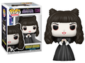 Pop! Nadja