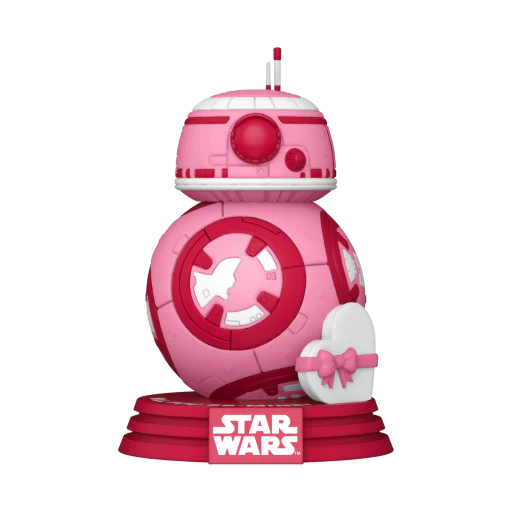 pop bb 8 583