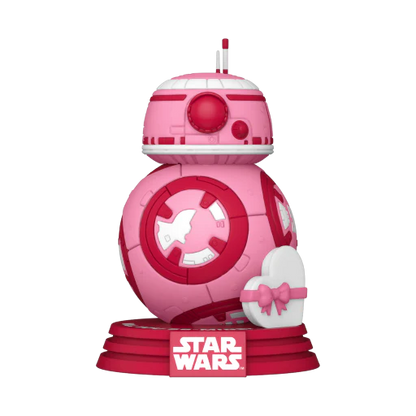 pop bb 8 583