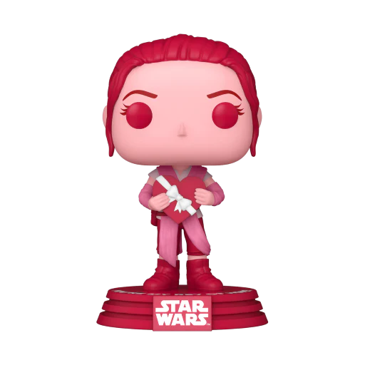 pop rey 588