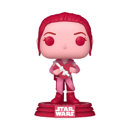 pop rey 588
