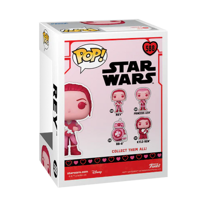 pop rey 588