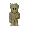 Vinile SODA Groot 