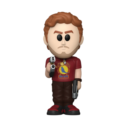 vinyl soda star lord