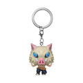 Pop! Keychain Inosuke Hashibira