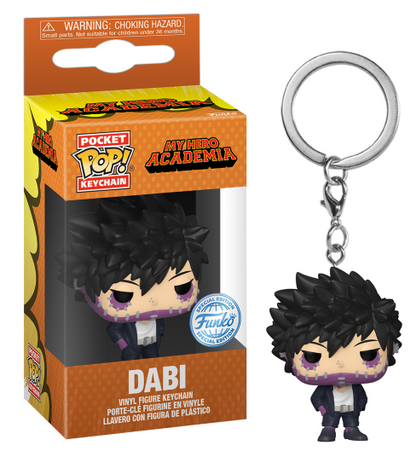 pop keychain dabi hideout