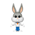 Pop! Bugs Bunny nei panni di Fred Jones