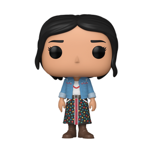 Pop! Monica Dutton