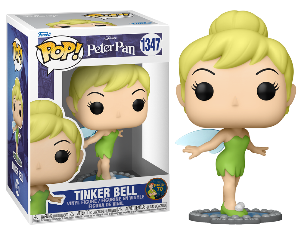 Pop! Tinker Bell