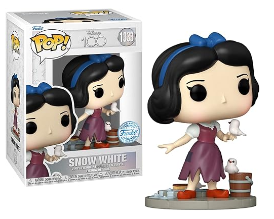 Pop! Blanche-Neige (SE)