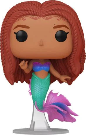 pop ariel 1366