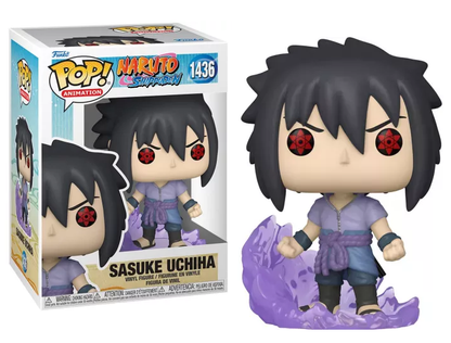 pop sasuke uchiha first susanoo 1436