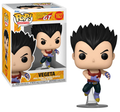Pop! Végéta