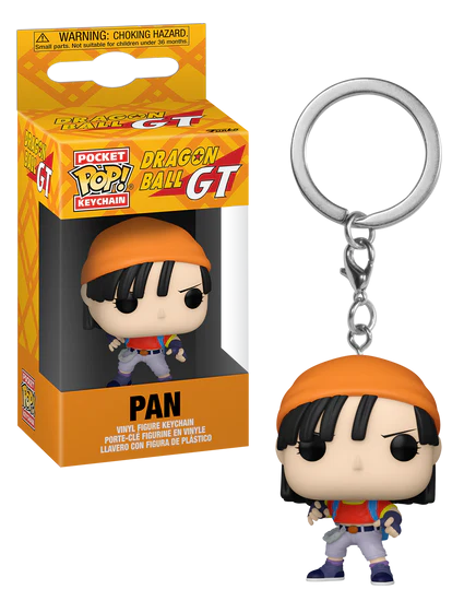 Portachiavi Pop! Pan
