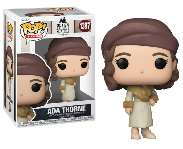 pop ada thorne 1397
