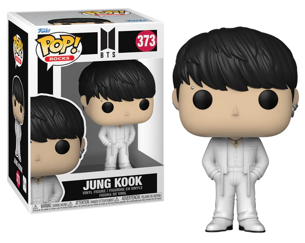 ¡Pop! Jung Kook (Prueba)