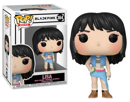 pop lisa 364