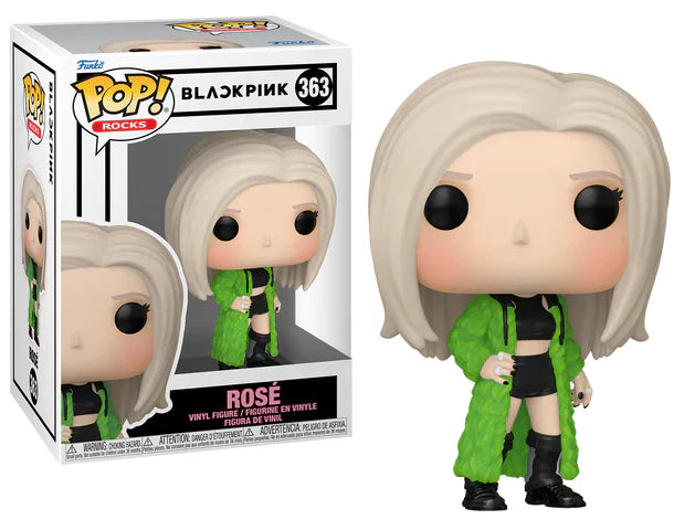 pop rose 363
