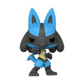 Pop! Lucario