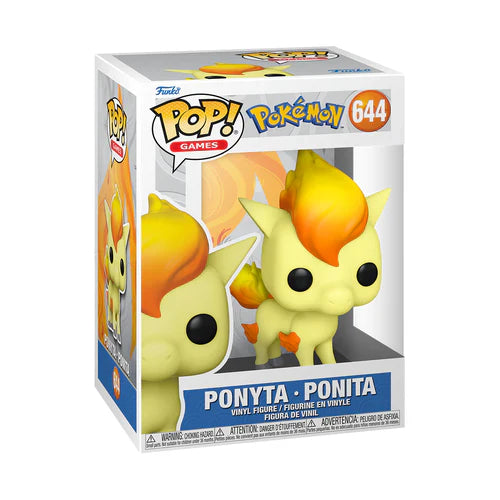 Ponita - PRECOMMANDE*