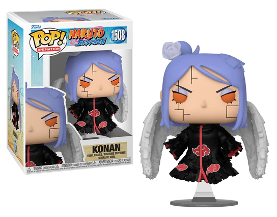 Pop! Konan