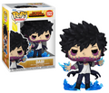 Pop! Dabi (Flammes)