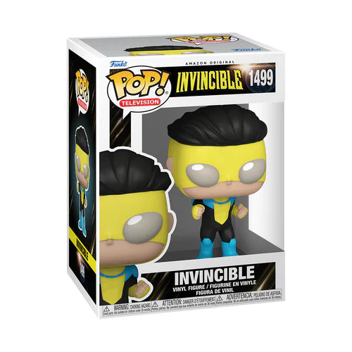 Invincibile