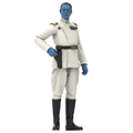 STAR WARS - Grand Amiral Thrawn - Figurine Black Series 15cm