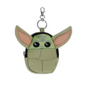 Llavero Monedero Star Wars: The Mandalorian - Grogu