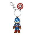 Porta-chaves Marvel - Capitão América