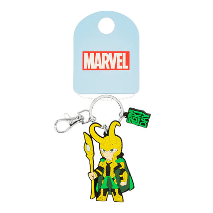 Llavero Marvel - Loki