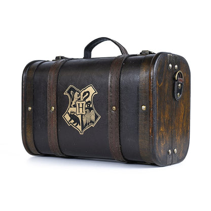 Coffret Cadeau Harry Potter - Valise Trouble Finds Me - PRECOMMANDE*