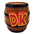 Tirelire Donkey Kong - Tonneau DK