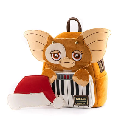 Petit Sac à dos Gremlins - Gizmo - PRECOMMANDE*