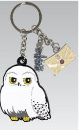 ヘドウィグのキーホルダー