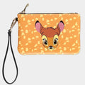 Disney Bambi Reißverschlusstasche