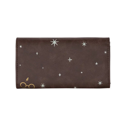 Portefeuille Harry Potter - Poudlard Kiss Lock